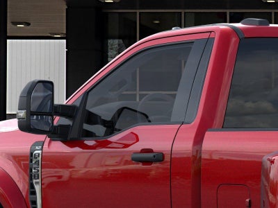 2026 Ford F-450SD XLT DRW