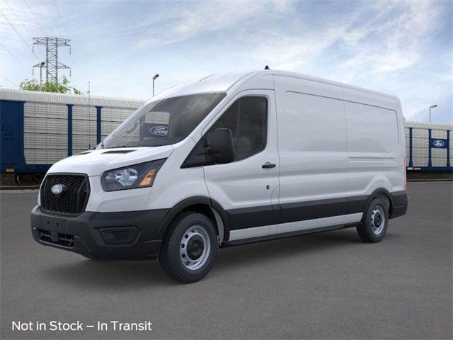 2026 Ford Transit-150 Base