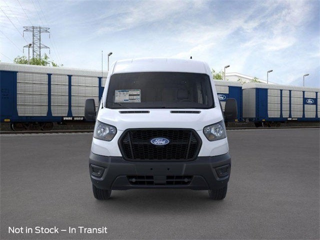 2026 Ford Transit-150 Base