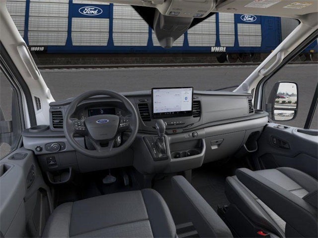 2026 Ford Transit-150 Base