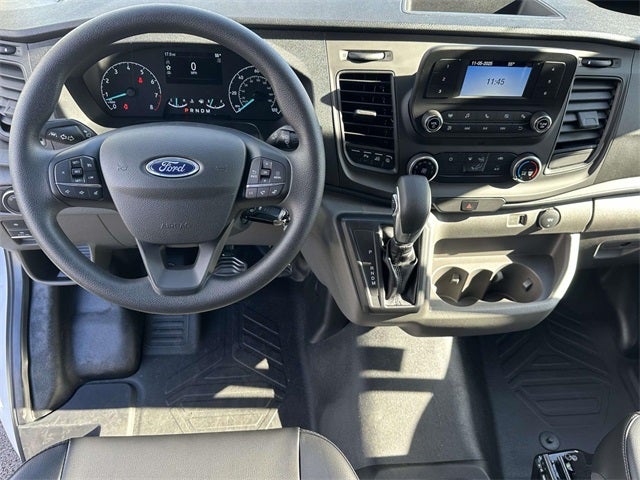2025 Ford Transit-150 Base