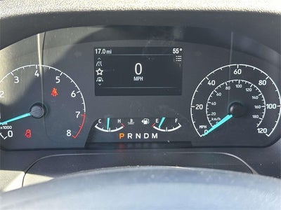 2025 Ford Transit-150 Base