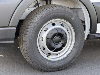 2025 Ford Transit-150 Base
