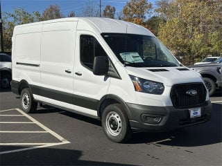 2025 Ford Transit-150 Base