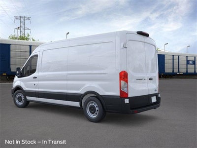 2026 Ford Transit-150 Base