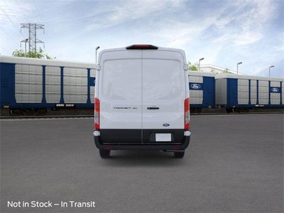 2026 Ford Transit-150 Base