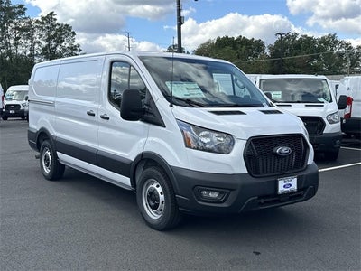 2025 Ford Transit-150 Base
