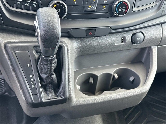 2025 Ford Transit-150 Base