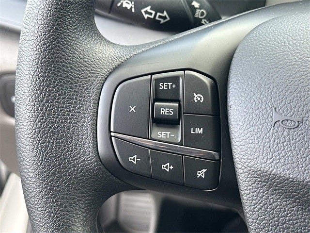 2025 Ford Transit-150 Base