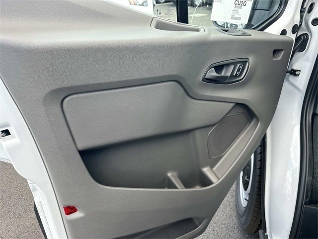 2025 Ford Transit-150 Base