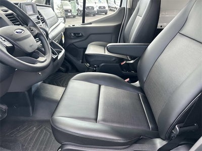 2025 Ford Transit-150 Base