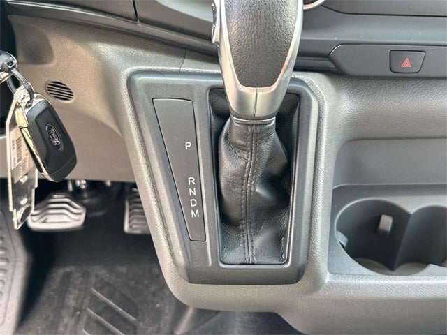 2025 Ford Transit-150 Base