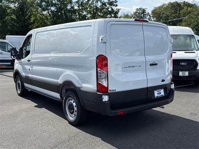2025 Ford Transit-150 Base