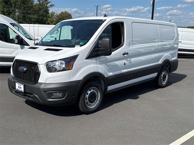 2025 Ford Transit-150 Base