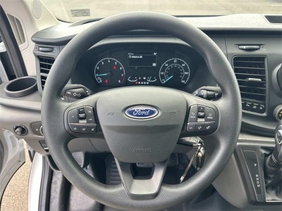 2025 Ford Transit-150 Base