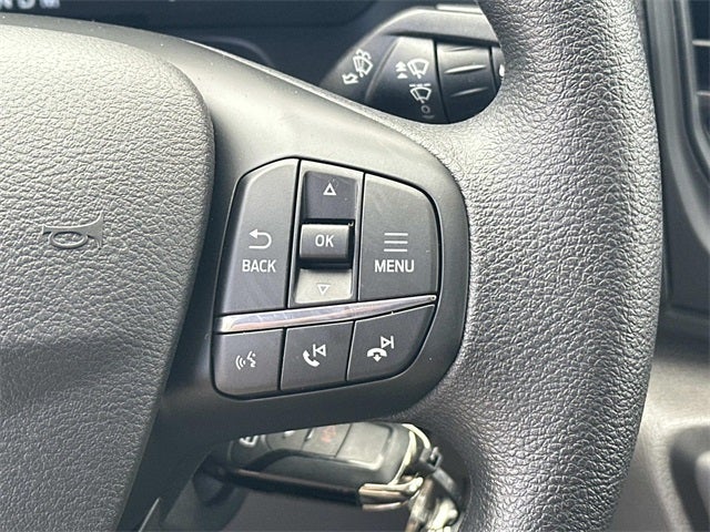 2025 Ford Transit-150 Base