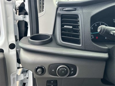 2025 Ford Transit-150 Base