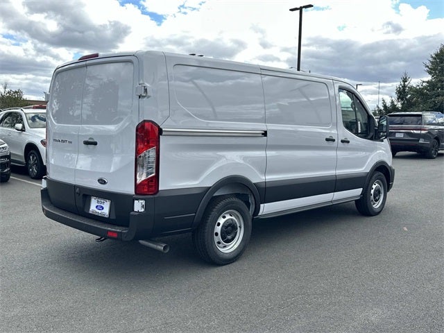 2025 Ford Transit-150 Base