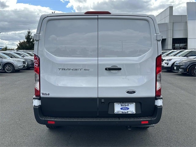 2025 Ford Transit-150 Base
