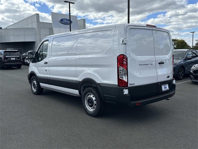 2025 Ford Transit-150 Base