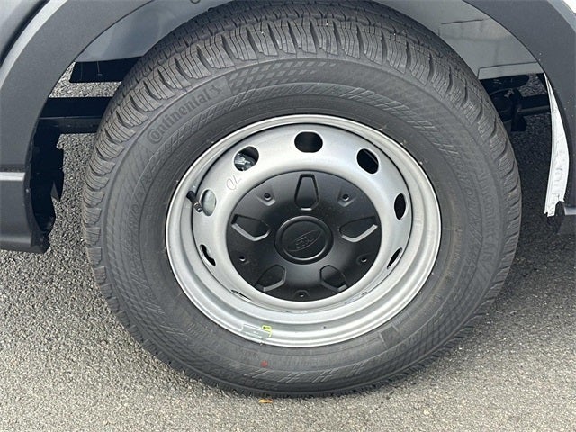2025 Ford Transit-150 Base