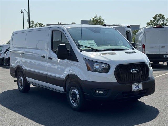 2025 Ford Transit-150 Base