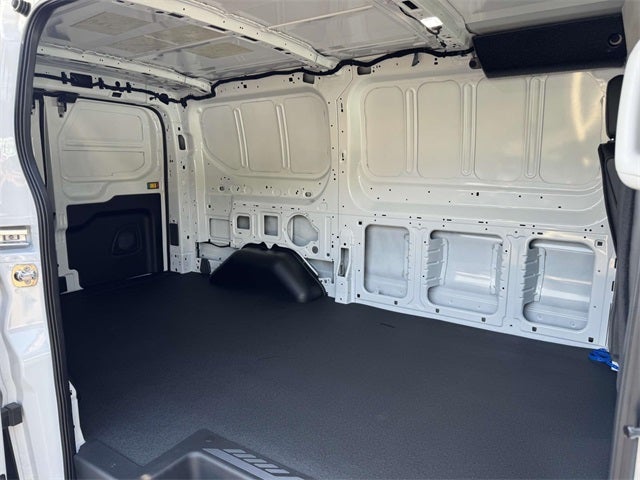 2025 Ford Transit-150 Base