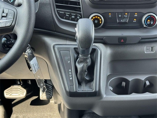 2025 Ford Transit-150 Base
