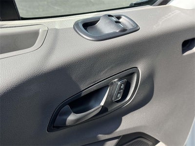 2025 Ford Transit-150 Base