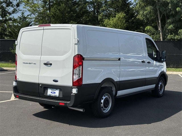 2025 Ford Transit-150 Base