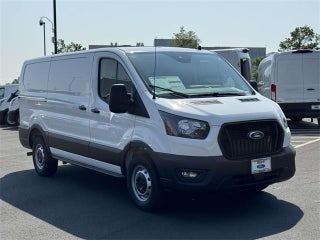 2025 Ford Transit-150 Base