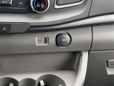 2025 Ford Transit-150 Base