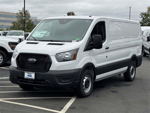 2025 Ford Transit-150 Base