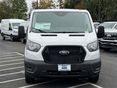 2025 Ford Transit-150 Base