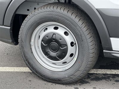 2025 Ford Transit-150 Base