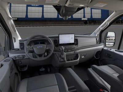 2026 Ford Transit-150 Base