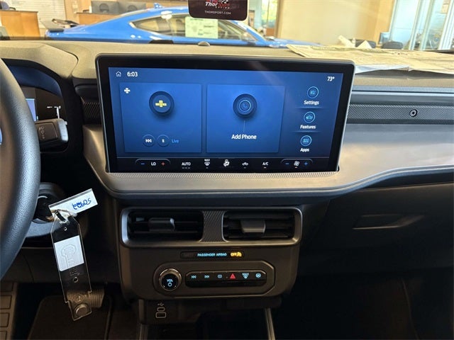 2025 Ford Maverick XL CUSTOM