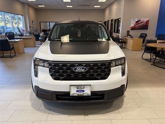 2025 Ford Maverick XL CUSTOM