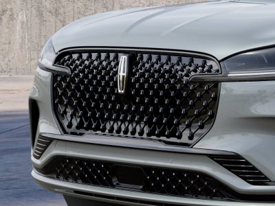 2027 Lincoln Aviator Premiere