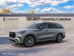 2027 Lincoln Aviator Premiere