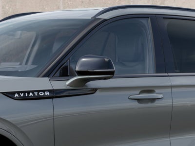 2027 Lincoln Aviator Premiere