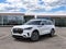 2027 Lincoln Aviator Premiere