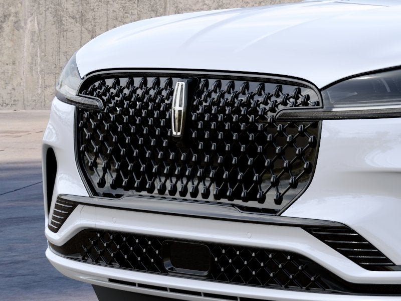 2027 Lincoln Aviator Premiere