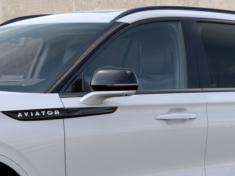 2027 Lincoln Aviator Premiere