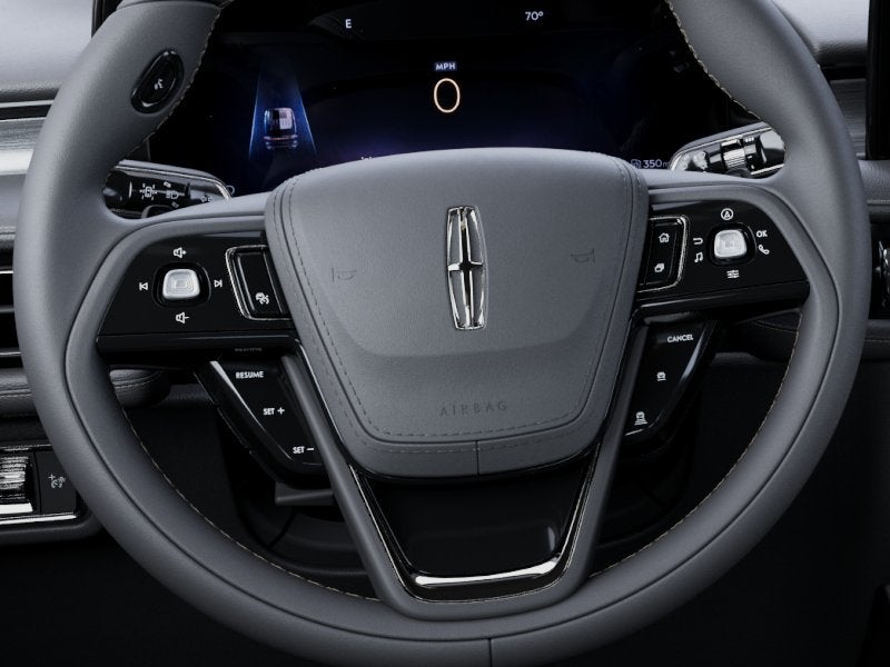 2027 Lincoln Aviator Premiere
