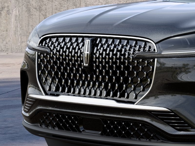 2027 Lincoln Aviator Premiere