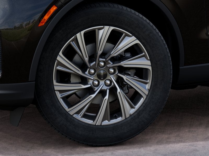 2027 Lincoln Aviator Premiere