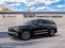 2027 Lincoln Aviator Premiere