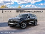 2027 Lincoln Aviator Premiere