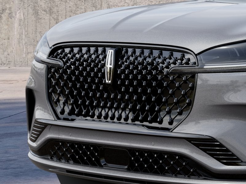2027 Lincoln Aviator Premiere